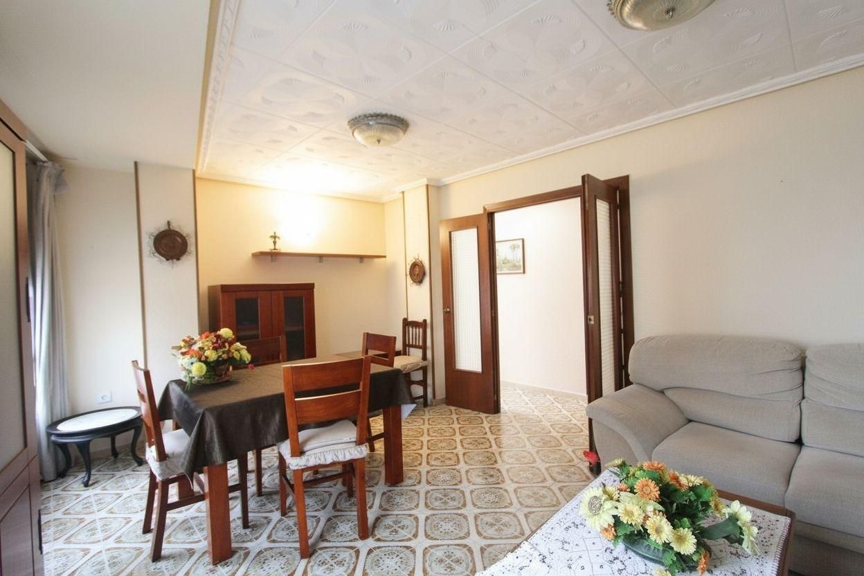 Piso en venta en Segorbe con Calefacción