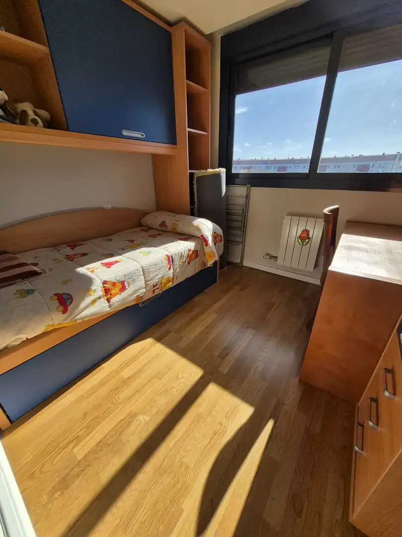 Habitación de Piso en venta en Ávila con Calefacción, Terraza y Trastero