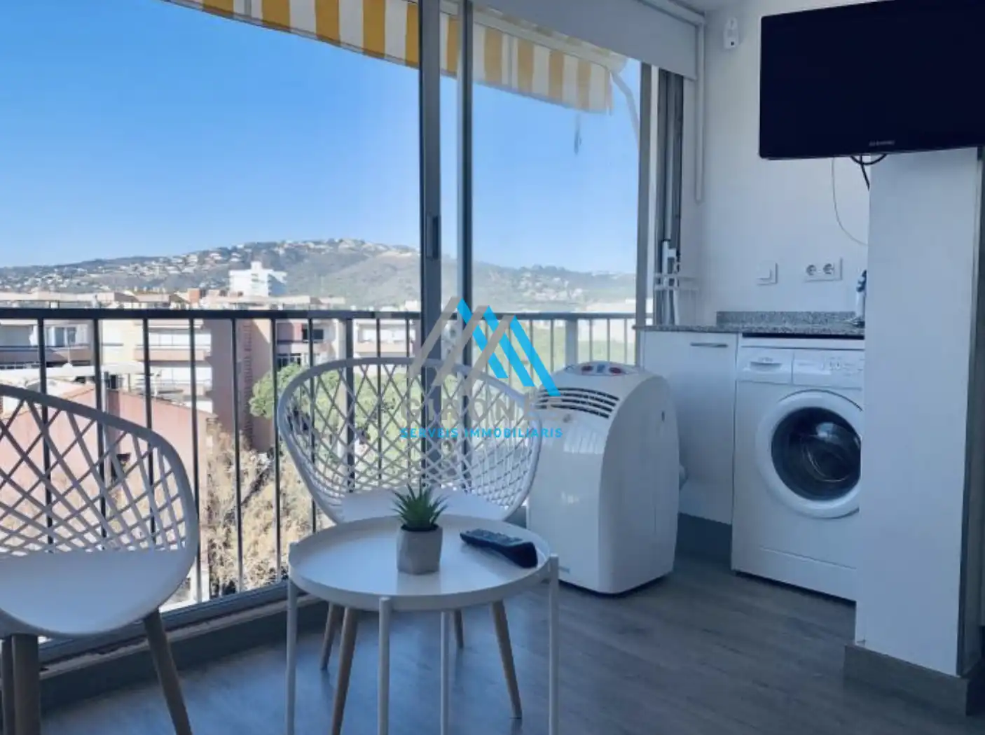 Study for sale in Passeig Maritim, 166, Centre - Platja