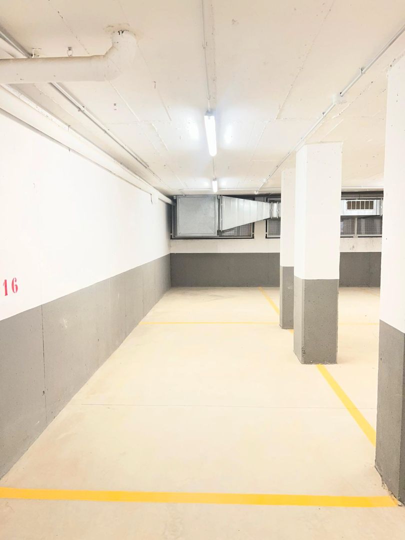 Aparcament de Garatge en venda en Sant Martí Sarroca