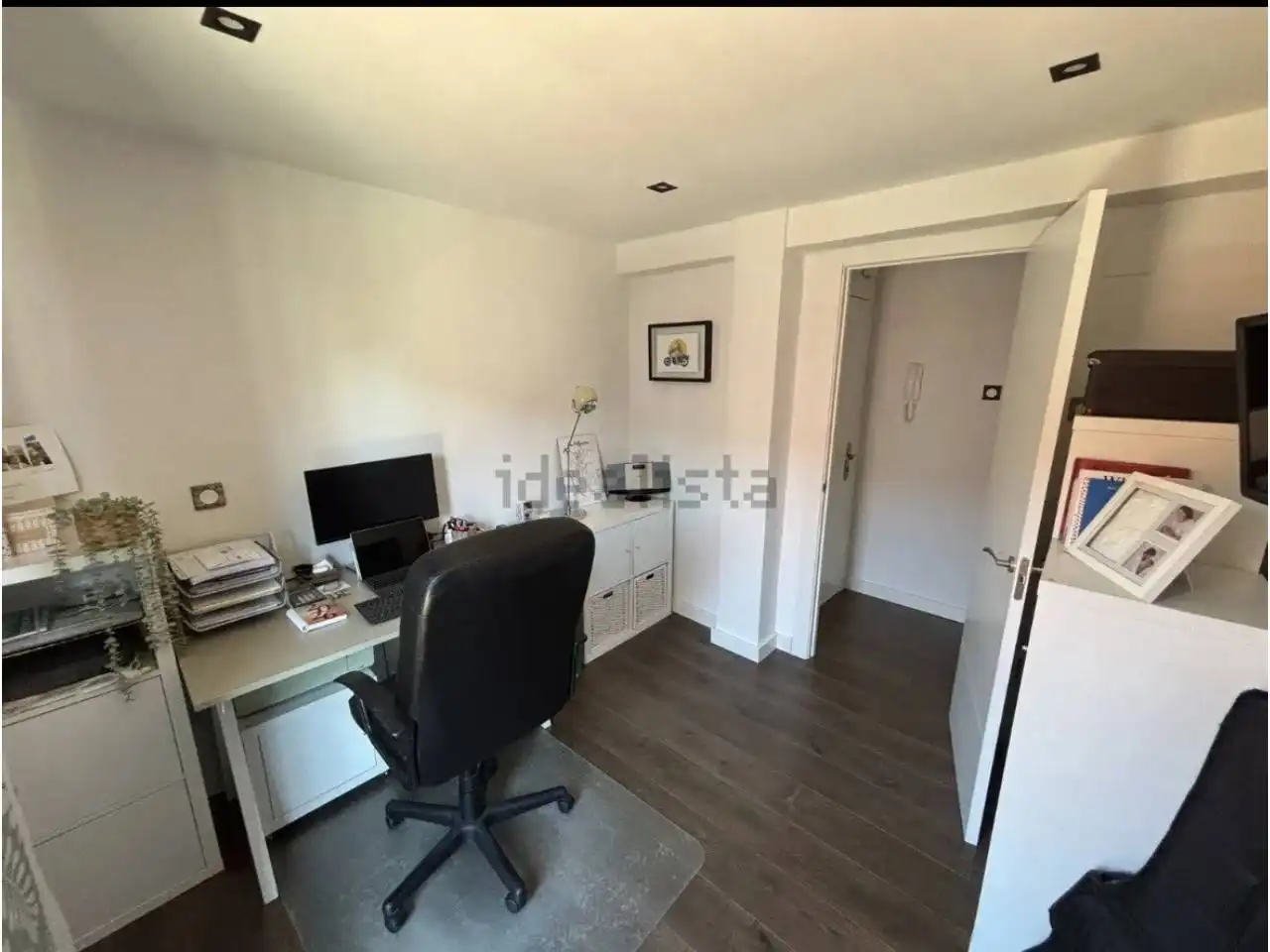Flat for sale in La Felguera