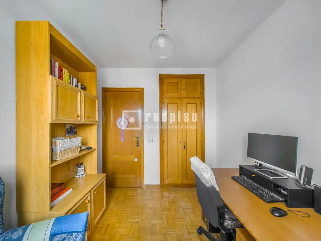 Attico con piscina in vendita a Prado Santo Domingo - Ensanche, imagen 12