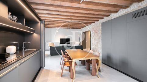 Photo 4 of Flat to rent in Plaça de Sant Just, Barri Gòtic, Barcelona