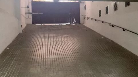 Foto 2 von Garage zur Miete in Calle Pintor Balaca, 2, Alameda, Cartagena