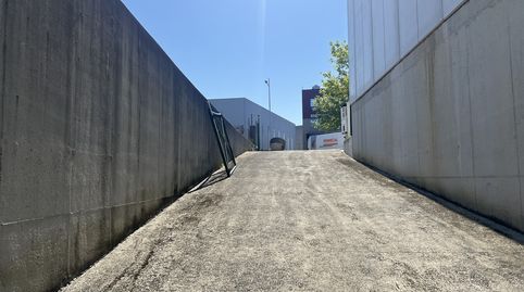 Photo 3 of Industrial buildings for rent in Avenida Do Cruceiro Da Coruña, 1, Campus Norte - San Caetano, Santiago de Compostela