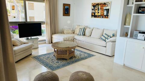 Photo 5 of Flat to rent in De la Cala Gració, Sant Antoni de Portmany, Illes Balears