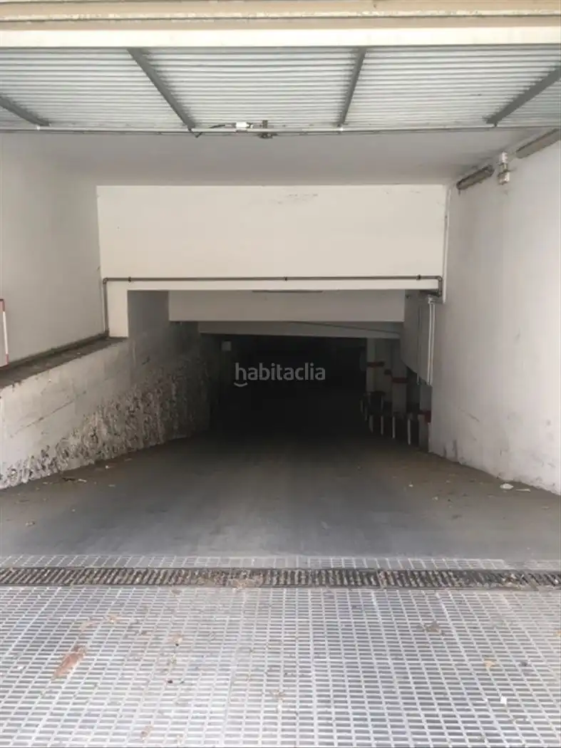 Einzelparkplatz zum Verkauf in Carrer Mataró 77, imagen 4