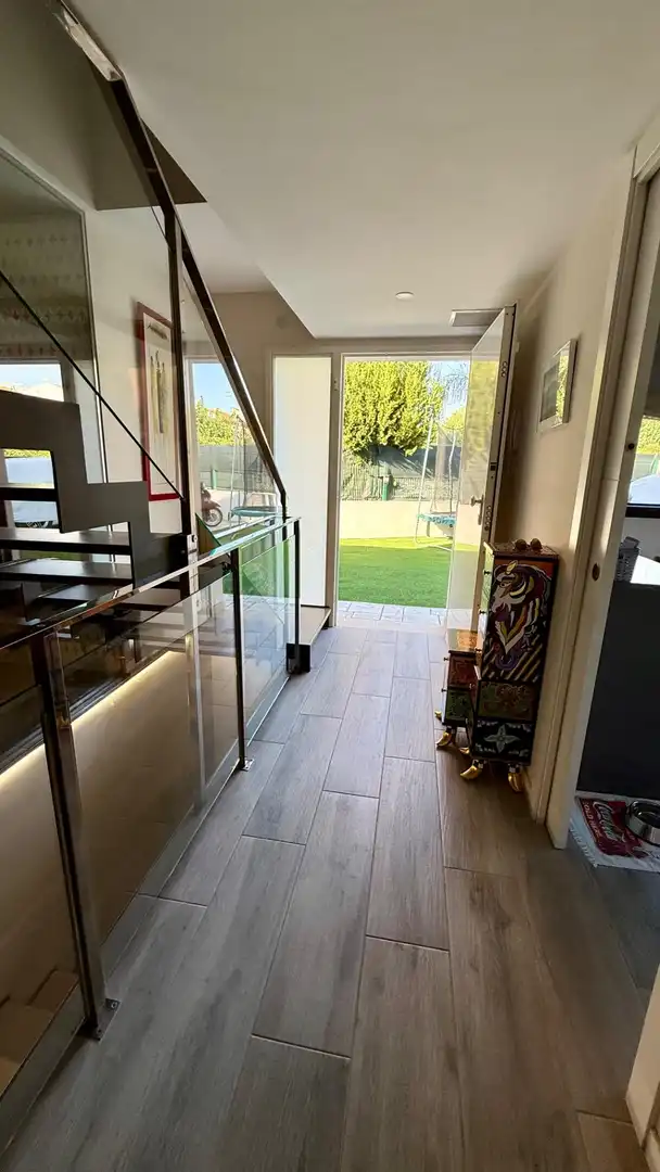 Detached homes for sale in Altafulla  with Air Conditioner, Heating and Private garden