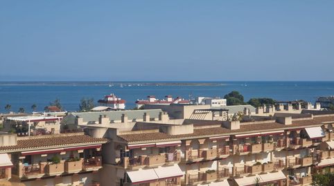 Foto 5 de Àtic en venda a Platges, La Ràpita