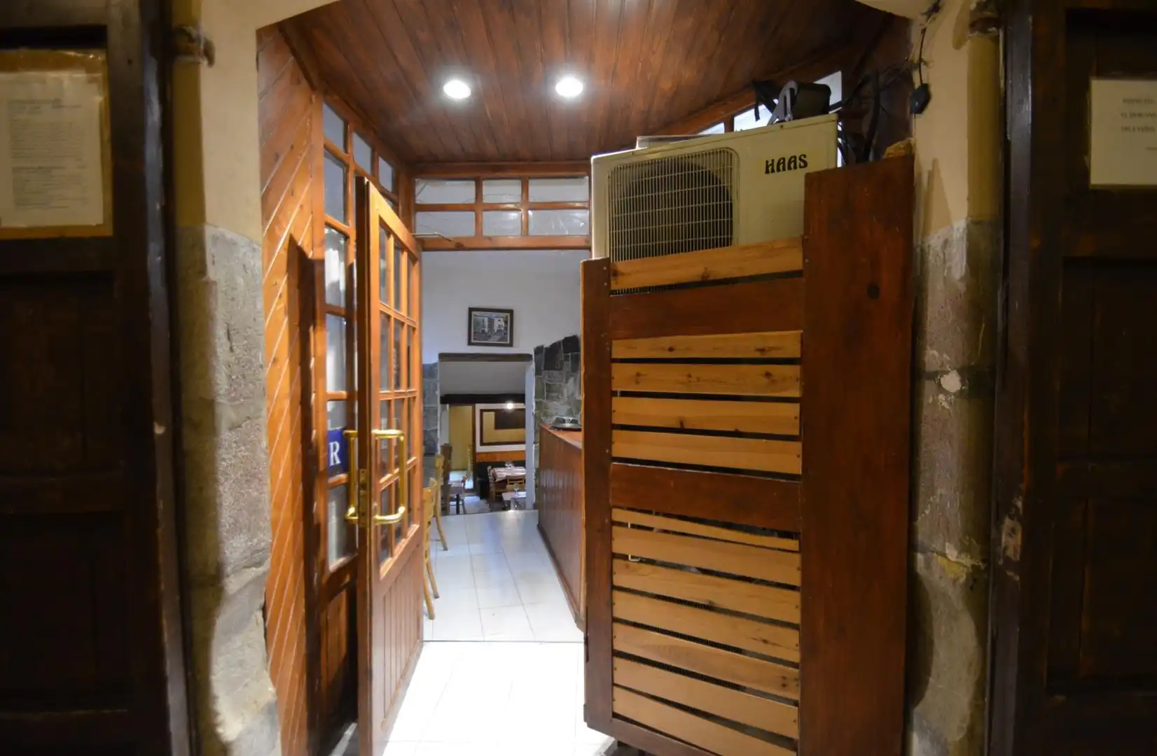 Local en venda en Vilanova i la Geltrú