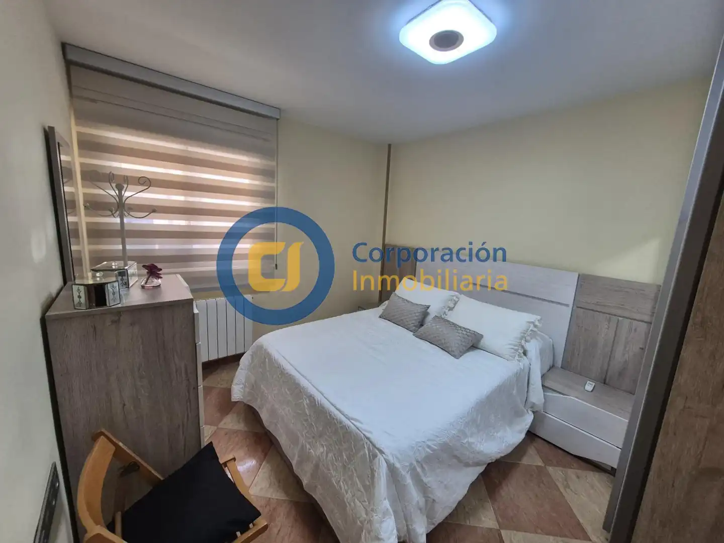 Habitación de Piso en venta en Lorca