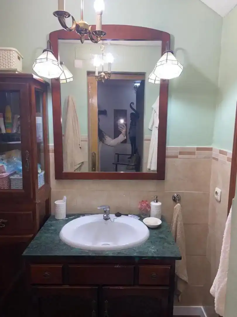 Bathroom of Lofts for sale in Bornos  with Storage room