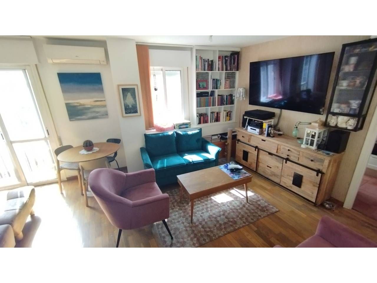 Duplex for sale in Avenida Escultora Miss Whitney, Reina Victoria - Matadero