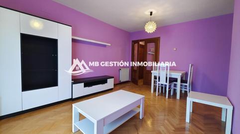 Foto 3 de Pis de lloguer a De Lima, La Avanzada - La Cueva, Fuenlabrada