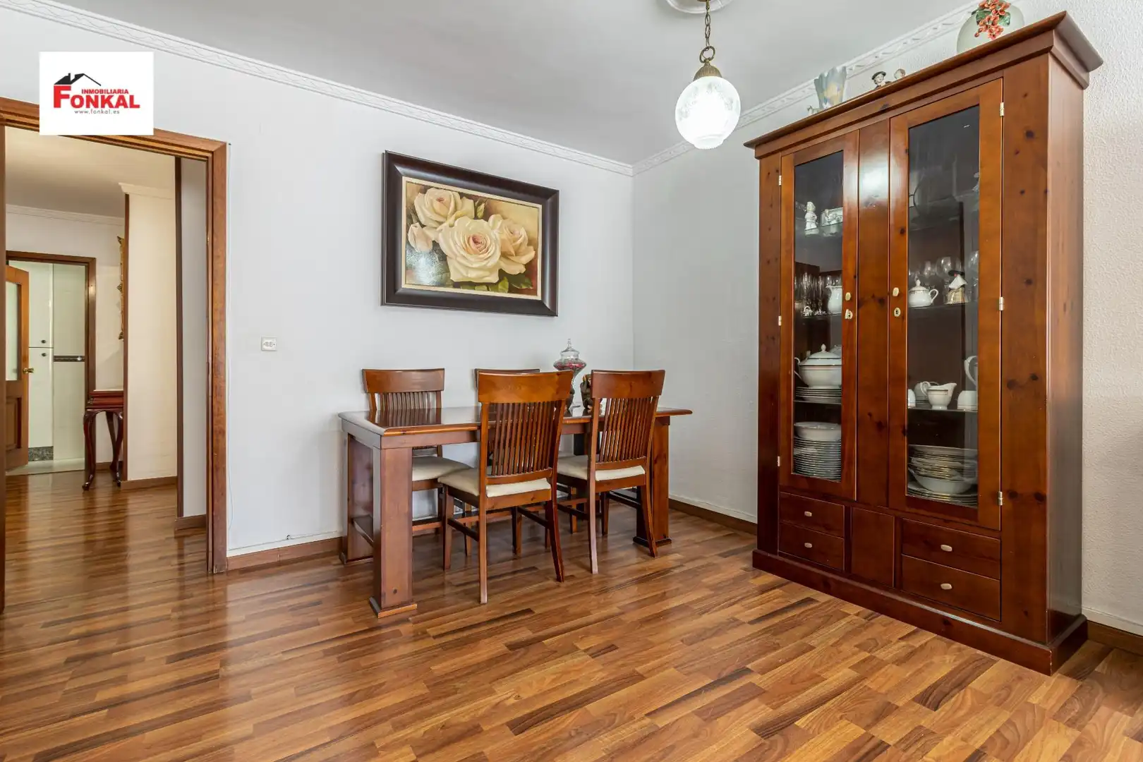 Flat for sale in Madre de Dios