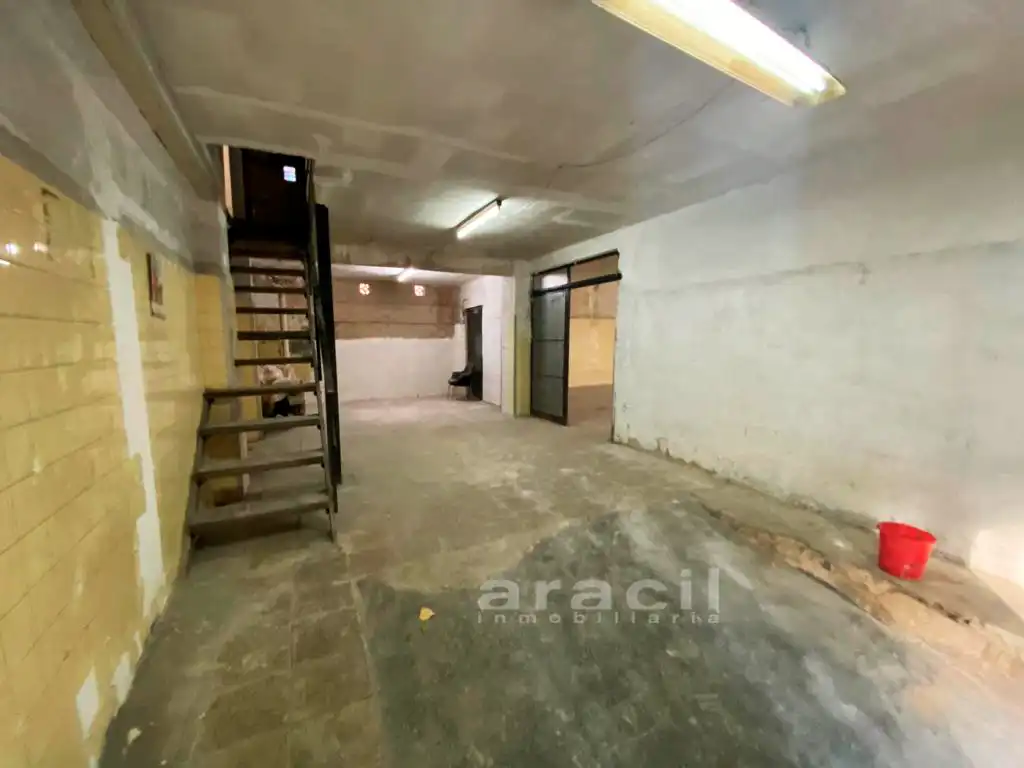 Nave industrial en venta en Alcoy / Alcoi