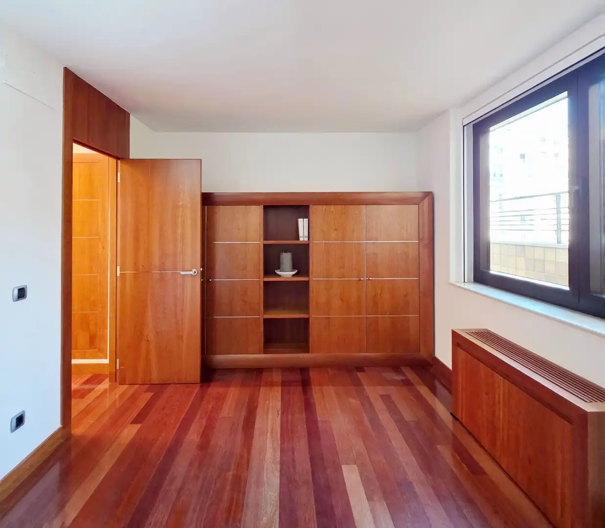Wohnung mit Aufzug zum Verkauf in General Vara de Rey 5, imagen 26