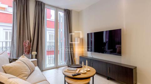 Foto 4 de Pis de lloguer a Medina de Pomar, Burgos