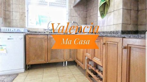 Photo 2 of Flat for rent in Exposició, Valencia Capital