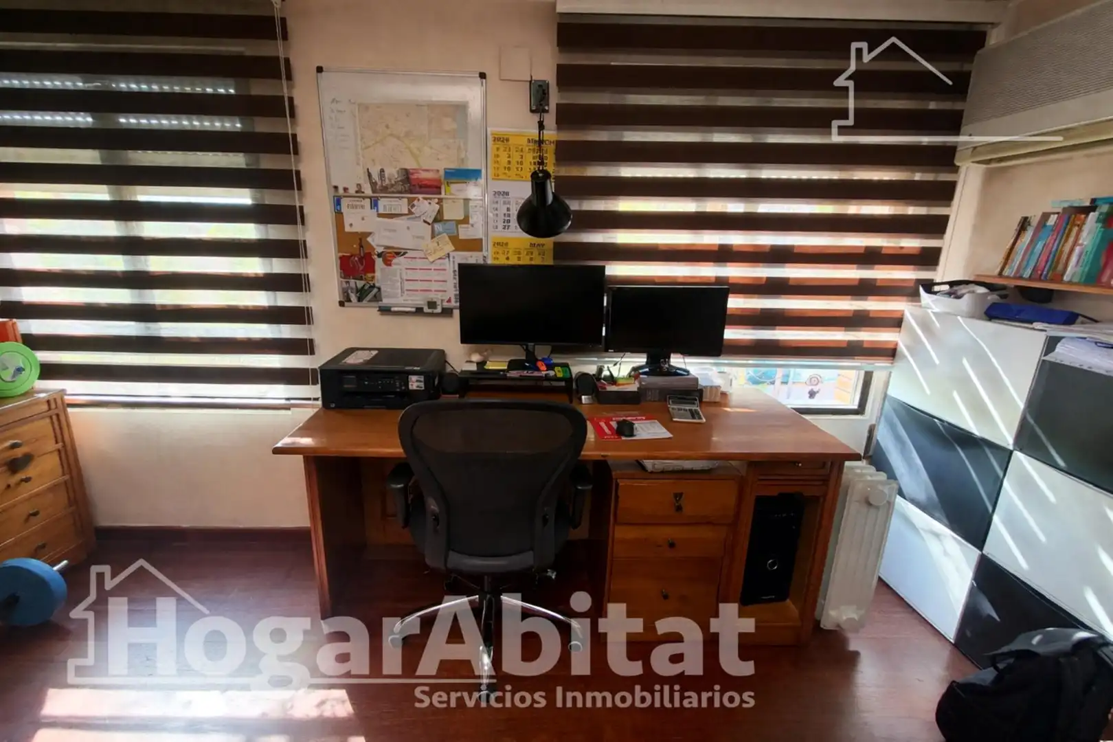 Piso en venta en Valencia con Aire acondicionado, Calefacción y Trastero