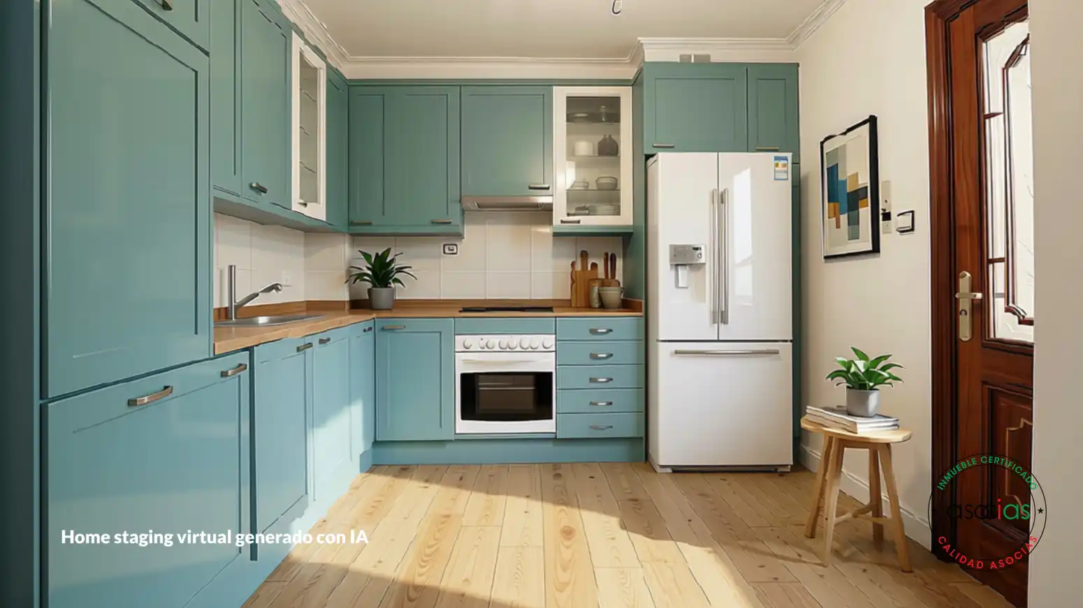 Wohnung mit Aufzug zum Verkauf in EZCURDIA 59, imagen 5