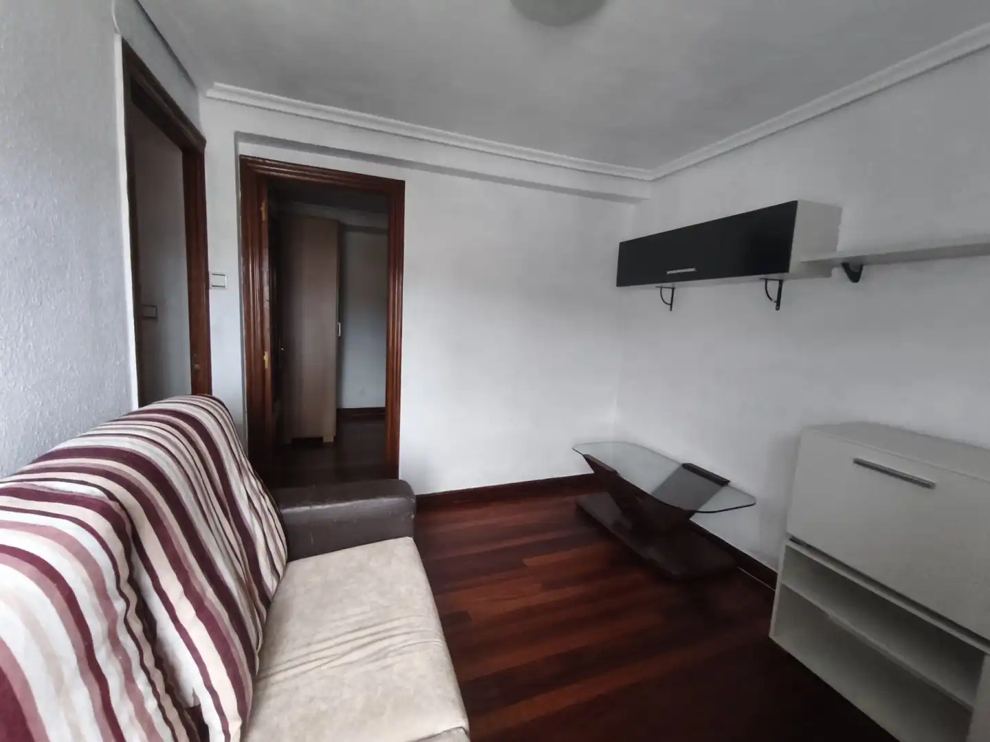Bedroom of Flat for sale in Peñacastillo - Nueva Montaña