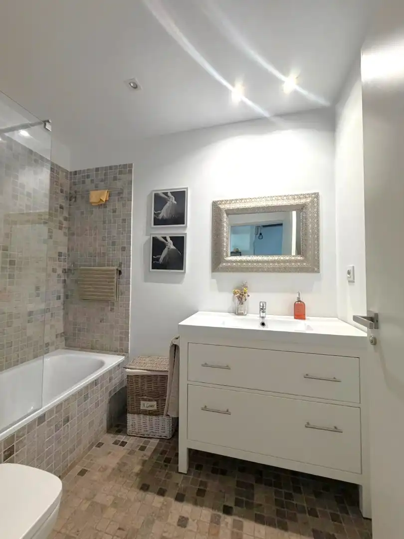 Terraced house with garden for sale in Sopela, imagen 20