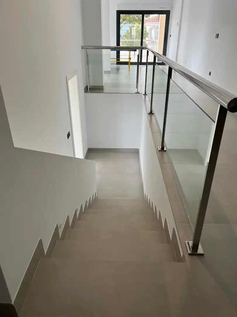 Villa mit Terrasse zum Verkauf in Altea ciudad, imagen 31