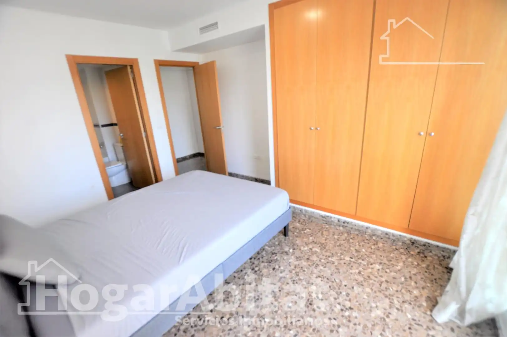 Appartamento con balcone in vendita a Calle Isabel de Villena, imagen 14