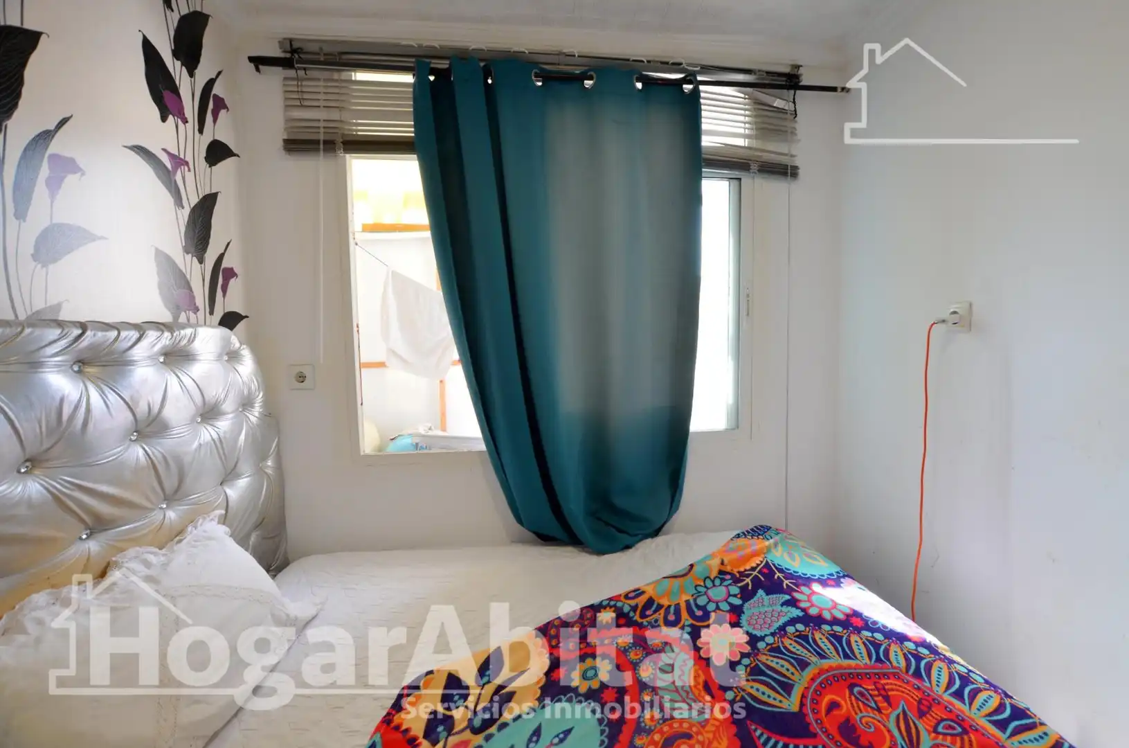 Flat with terrace for sale in Calle Beniarrés, imagen 13