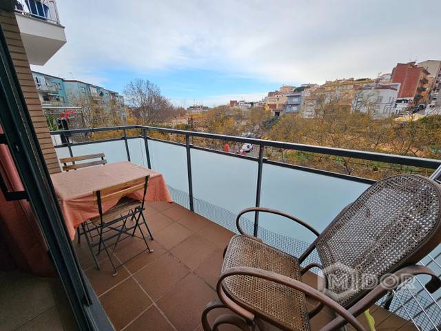 Piso en Alquiler en Avinguda de Saragossa en Vilartagues - Tueda de Dalt