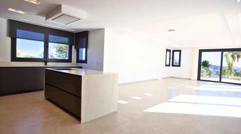 Foto 4 de Casa o chalet en venta en Benimeit - Tabaira, Moraira