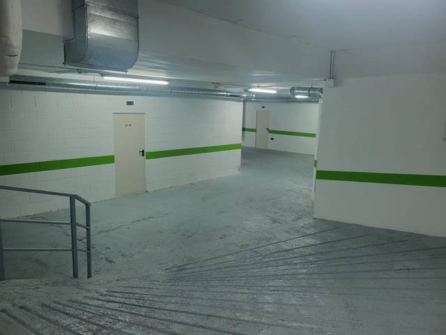 Trastero en Venta en Paseo Sagasta, 32 en Paseo Sagasta