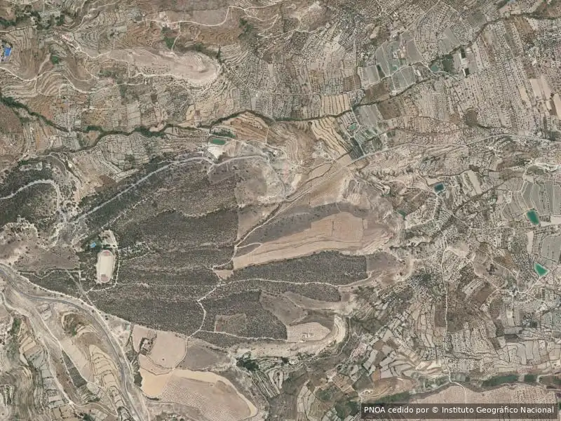 Local en venta en Vélez-Blanco, Almería