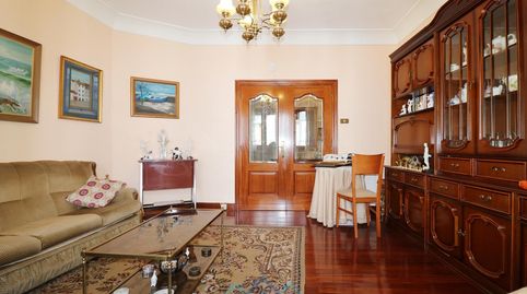 Foto 2 de Piso en venta en Fueros, Centro - Mendibil - Santiago, Irun