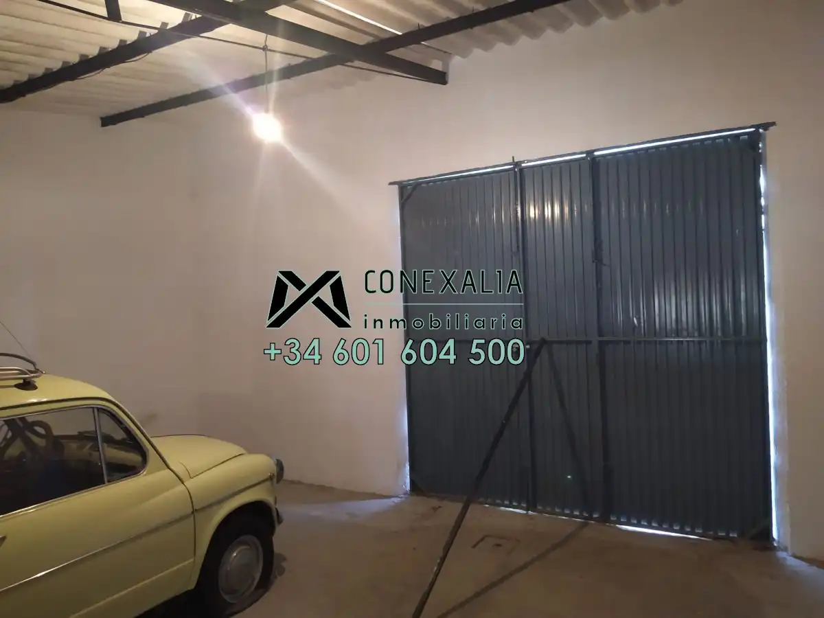 Casa o chalet en venta en Pruna con Terraza y Balcón