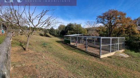 Foto 4 de Casa o xalet en venda a Palol de Revardit, Girona