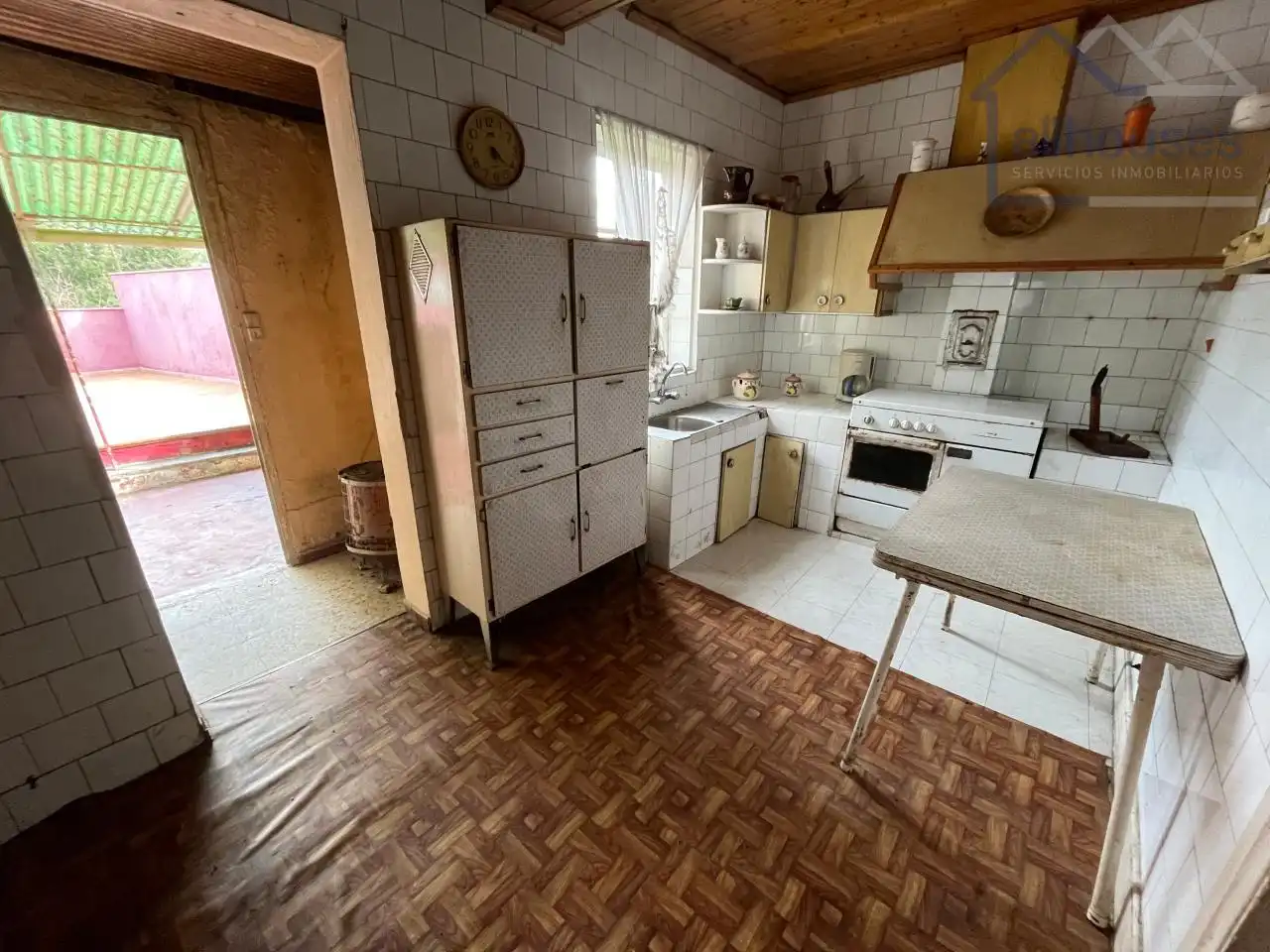 Casa amb jardí en venda a Ponteareas, imagen 2