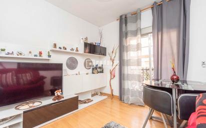 Living room of Flat for sale in Pinto  with Terrace