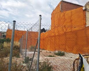 Vista exterior de Residencial en venda en Badalona