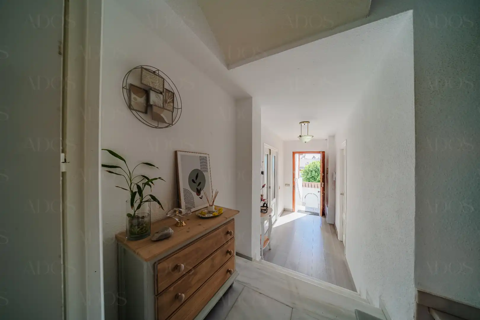 Maison mitoyenne avec piscine à vendre à Calle Roma, imagen 29