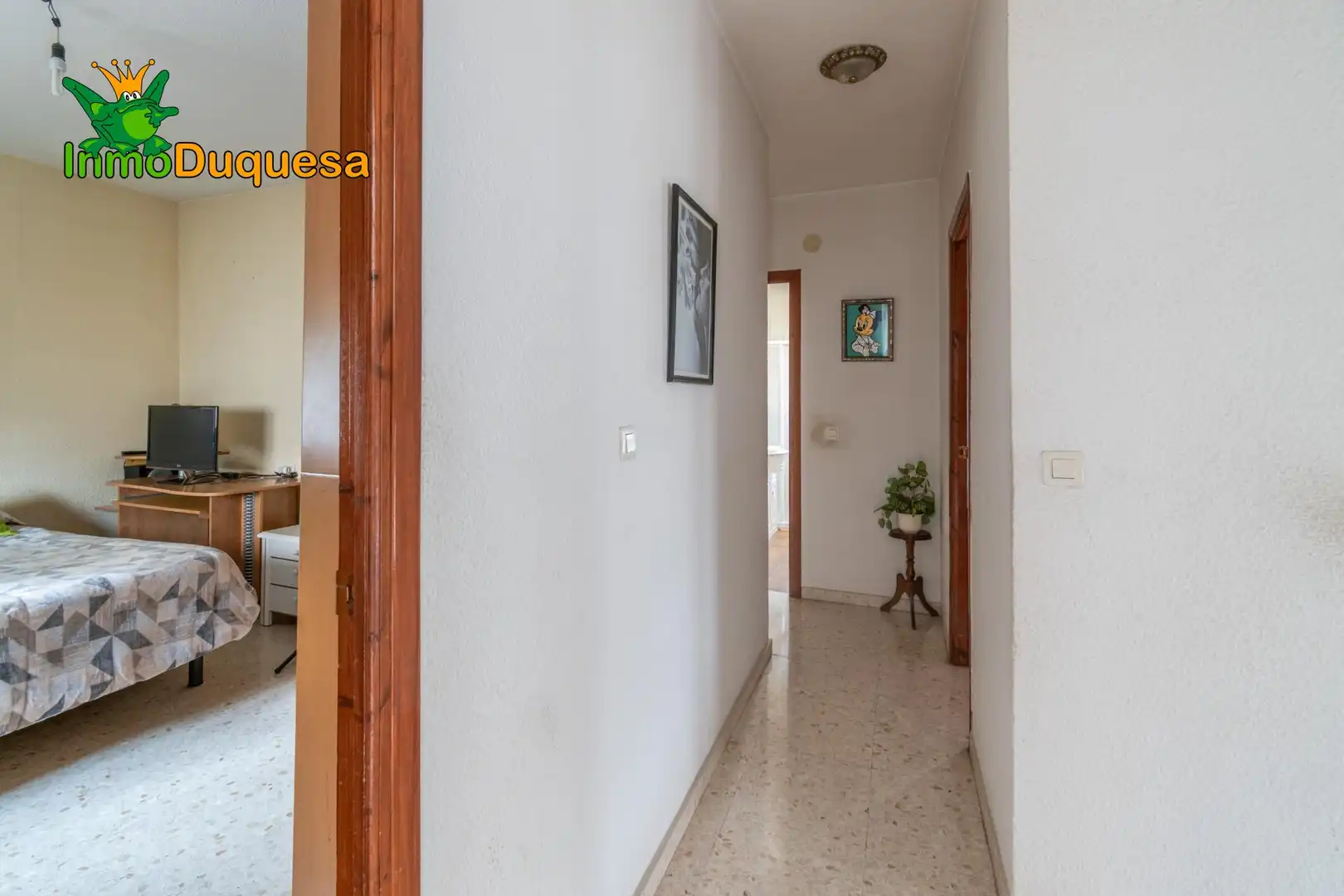 Reihenhaus zum Verkauf in La Zubia Ciudad, imagen 22