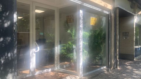 Photo 3 of Commercial properties for rent in Calle de Brazato, 3, Casablanca, Zaragoza Capital