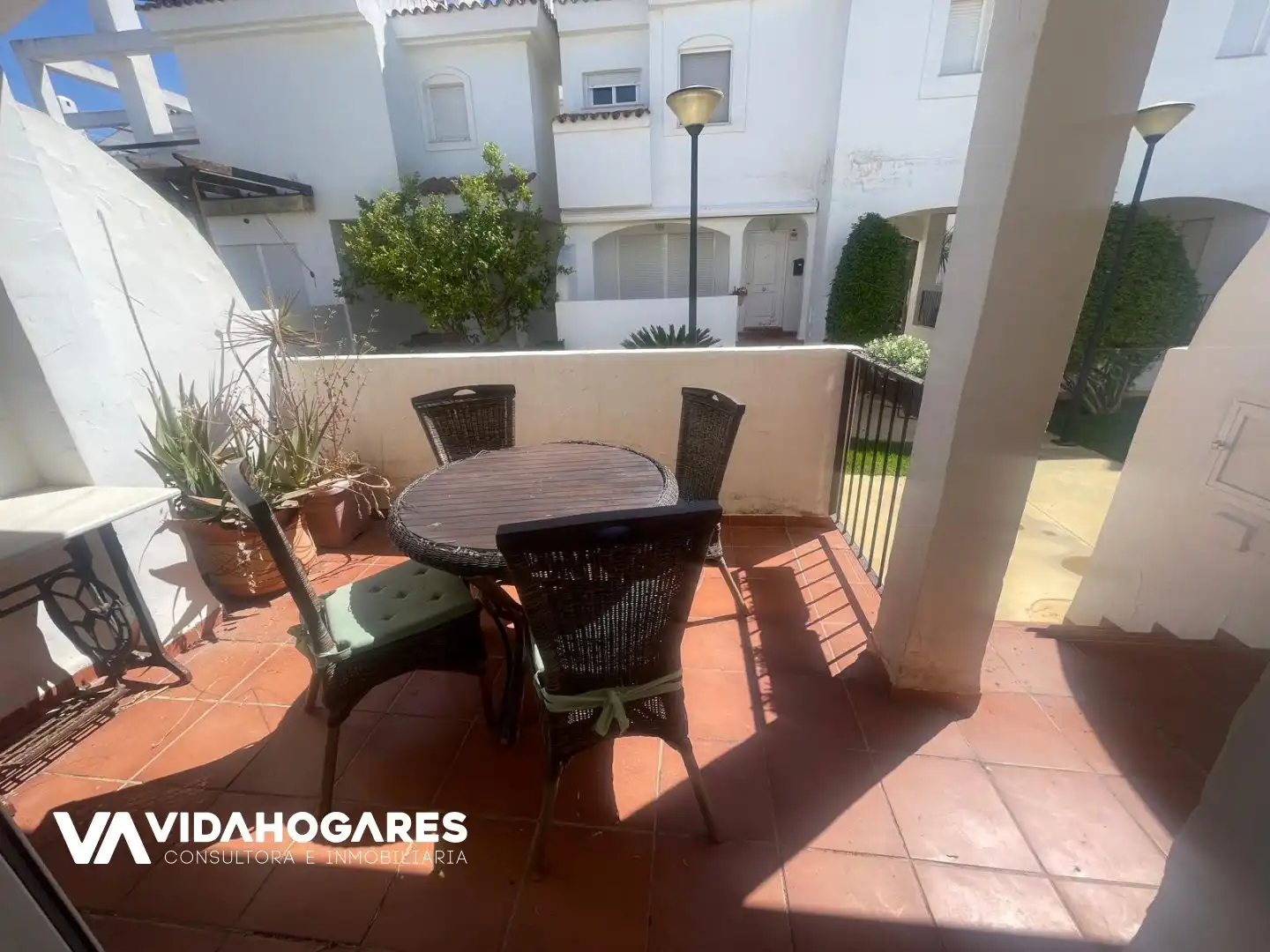 Casa o chalet en venta en Costa Ballena Golf