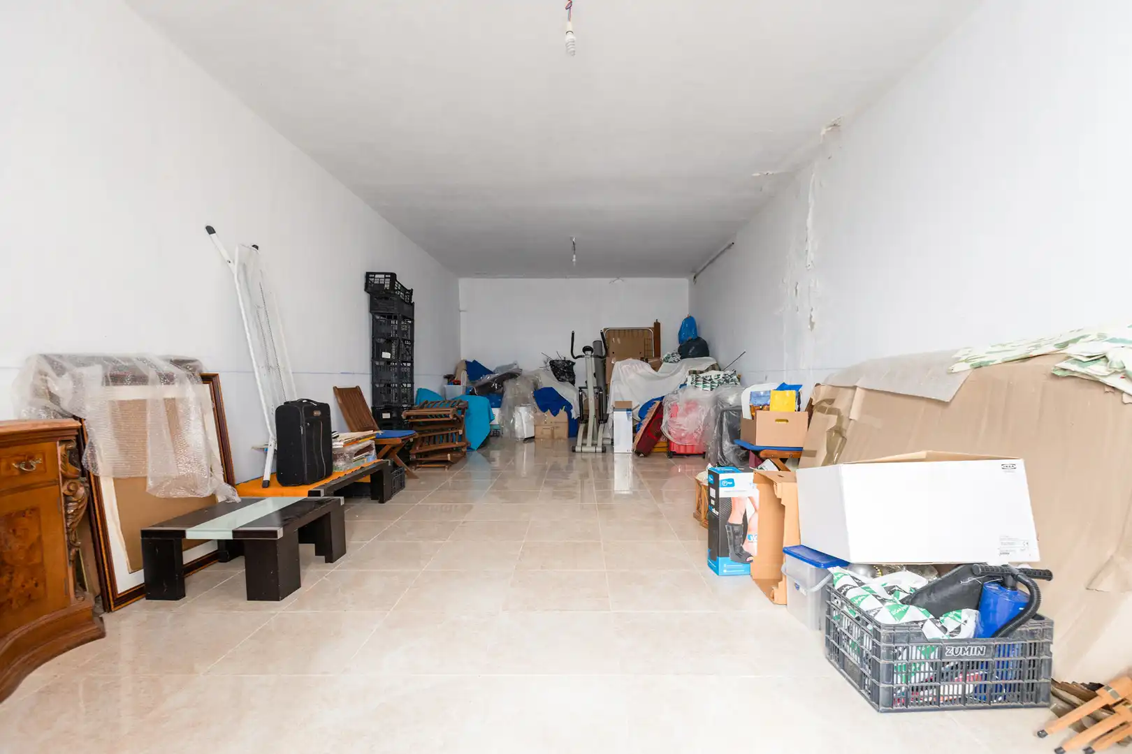 Casa o xalet en venda en Candelaria amb Aire condicionat, Jardí privat i Terrassa
