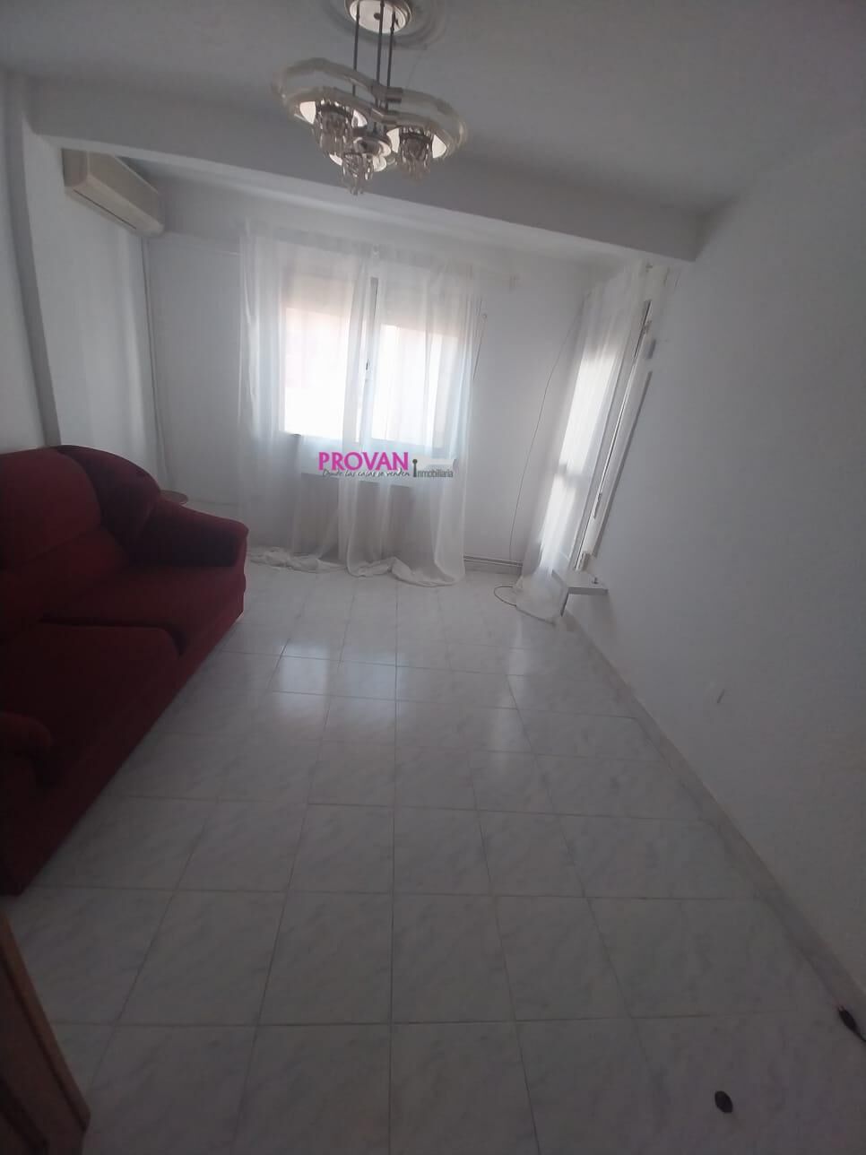 Bedroom of Flat for sale in Torrejón de Ardoz  with Air Conditioner, Heating and Terrace