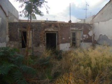 Terreny residencial en venda a Calle Cardenal Monescillo