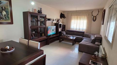 Foto 2 de Casa adosada en venda a Calle Mirasierra, Lucillos, Toledo