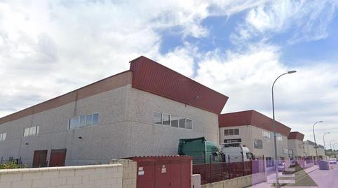 Photo 4 of Industrial buildings for sale in Cuevas - Ilustración, Madrid