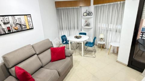 Foto 3 de Pis de lloguer a Santo Domigo, Alicante